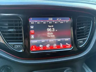 2014 Dodge Dart SXT