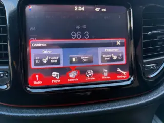 2014 Dodge Dart SXT