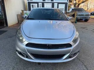 2014 Dodge Dart SXT