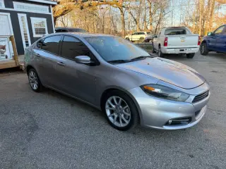 2014 Dodge Dart SXT