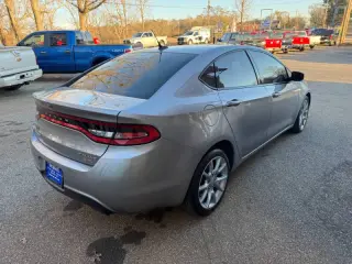 2014 Dodge Dart SXT