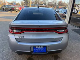 2014 Dodge Dart SXT