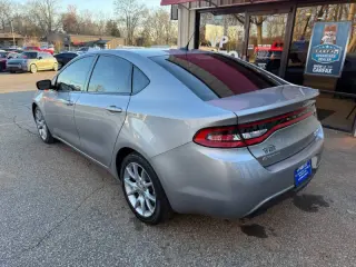 2014 Dodge Dart SXT