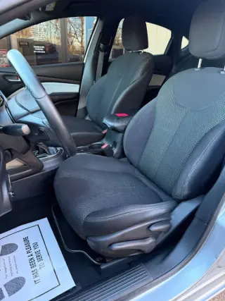2014 Dodge Dart SXT