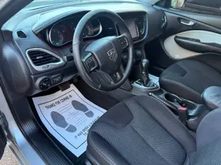 2014 Dodge Dart SXT