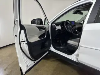 Gold Certified 2025 Toyota RAV4 XLE Premium