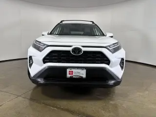 Gold Certified 2025 Toyota RAV4 XLE Premium