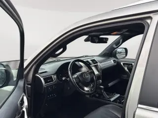 2021 Lexus  GX 460 Premium