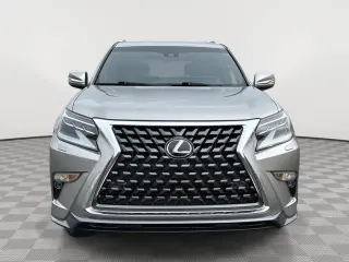 2021 Lexus  GX 460 Premium