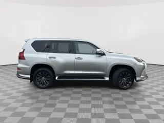 2021 Lexus  GX 460 Premium