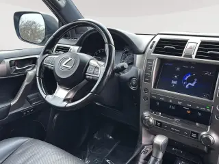 2021 Lexus  GX 460 Premium