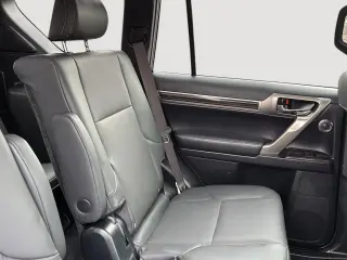 2021 Lexus  GX 460 Premium