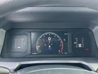Gold Certified 2024 Toyota Tacoma SR5