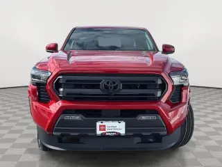 Gold Certified 2024 Toyota Tacoma SR5