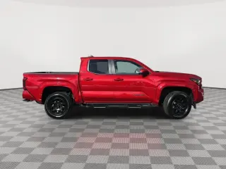 Gold Certified 2024 Toyota Tacoma SR5