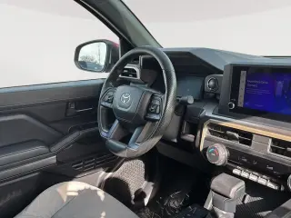 Gold Certified 2024 Toyota Tacoma SR5