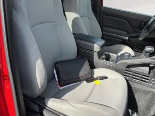 Gold Certified 2024 Toyota Tacoma SR5