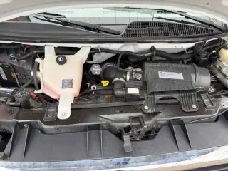 2017 GMC Savana 2500