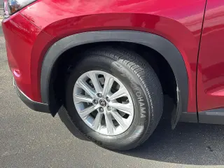 Gold Certified 2024 Toyota Grand Highlander XLE
