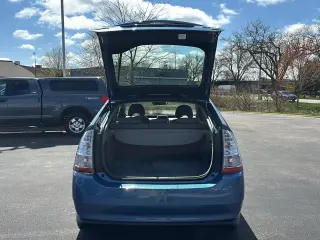 2007 Toyota Prius