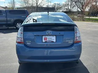 2007 Toyota Prius