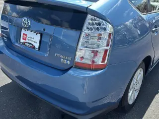 2007 Toyota Prius
