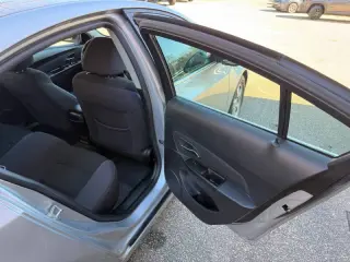 2013 Chevrolet Cruze 1LT Auto