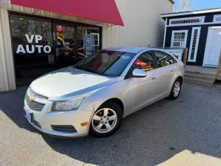 2013 Chevrolet Cruze 1LT Auto