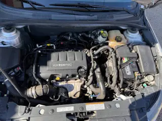 2013 Chevrolet Cruze 1LT Auto