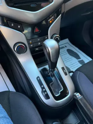 2013 Chevrolet Cruze 1LT Auto