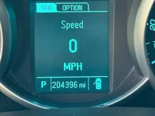 2013 Chevrolet Cruze 1LT Auto