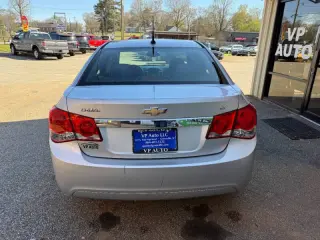 2013 Chevrolet Cruze 1LT Auto