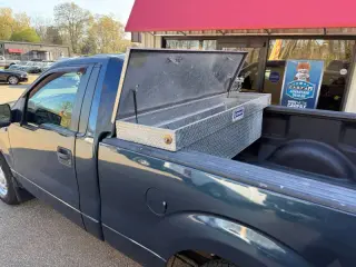 2014 Ford F-150 XL