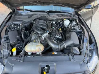 2017 Ford Mustang V6