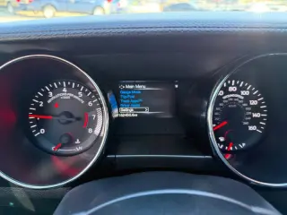 2017 Ford Mustang V6