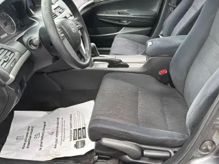 2011 Honda Accord Sdn LX