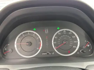 2011 Honda Accord Sdn LX