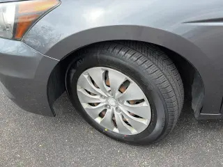2011 Honda Accord Sdn LX