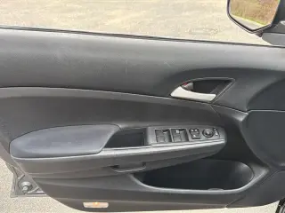 2011 Honda Accord Sdn LX