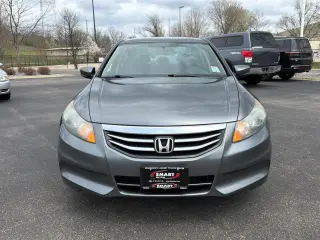 2011 Honda Accord Sdn LX