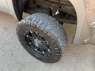 2013 GMC Sierra 1500 SLE