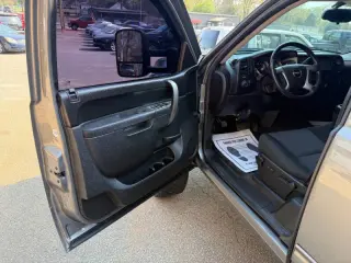 2013 GMC Sierra 1500 SLE