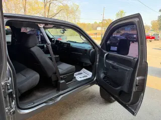 2013 GMC Sierra 1500 SLE