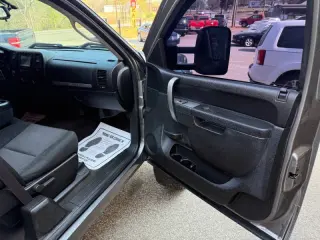 2013 GMC Sierra 1500 SLE