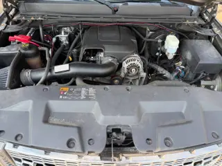2013 GMC Sierra 1500 SLE