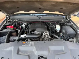 2013 GMC Sierra 1500 SLE