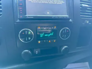 2013 GMC Sierra 1500 SLE