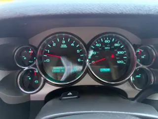 2013 GMC Sierra 1500 SLE