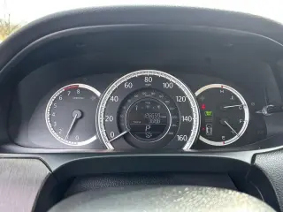 2013 Honda Accord Sdn EX