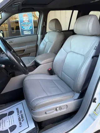 2014 Honda Pilot EX-L